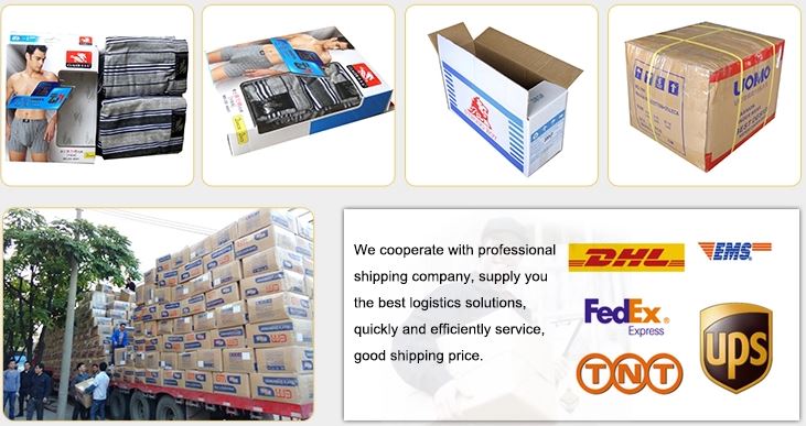 pakkimine ja laevandus