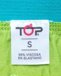 men's underwear care label