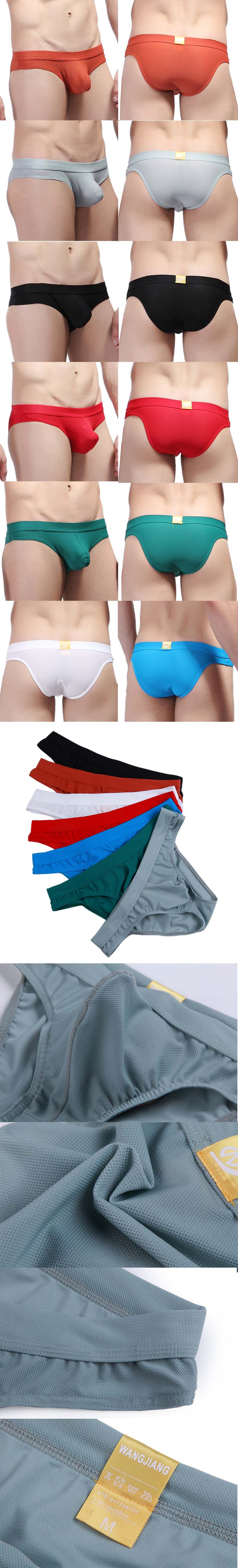 Ultra lower rise sexy male nylon briefs Ultra lower rise sexy male nylon briefs