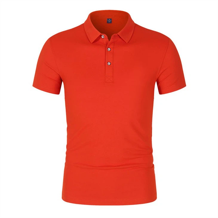 190g lanzing micro pique polo shirt for men - Only Claler