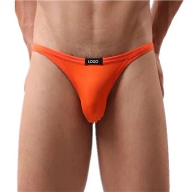 Seksikas stringi meeste aluspesu
