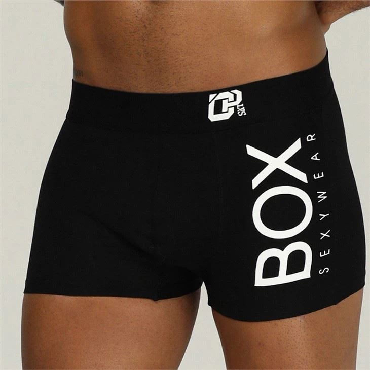 Box boxer