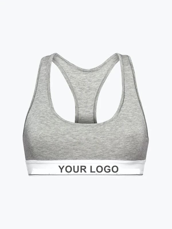OEM Women's Everyday Sporty Bralette