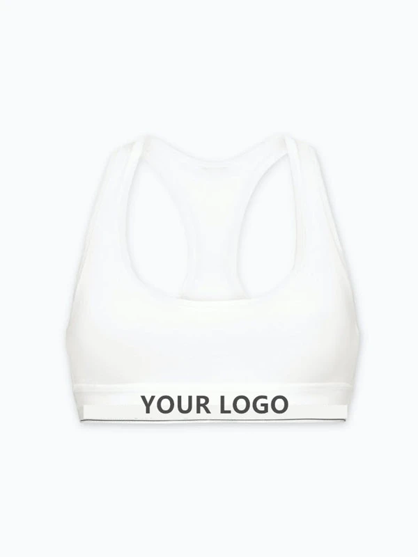 OEM Women's Everyday Sporty Bralette